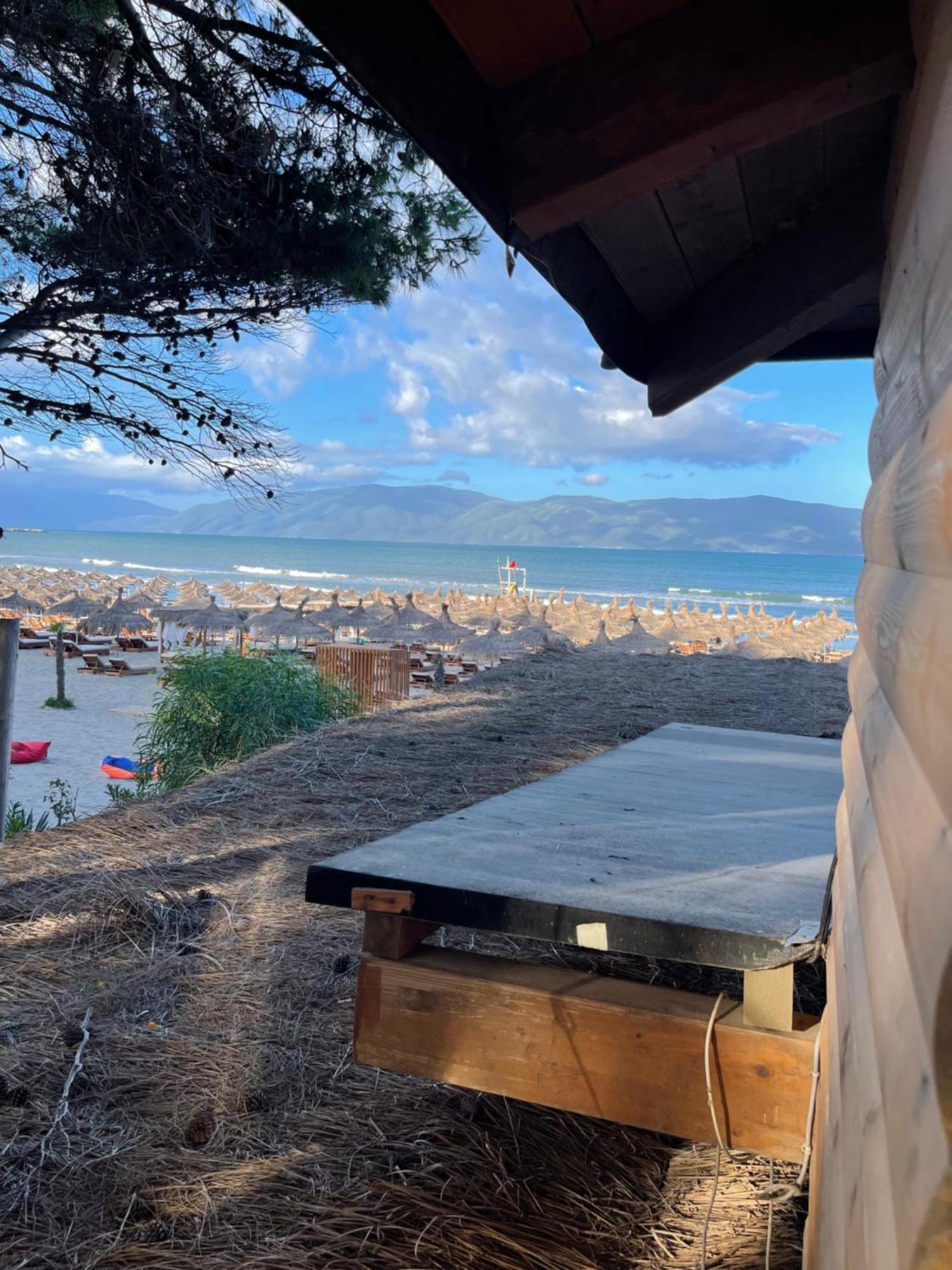 Calme * Vlorë