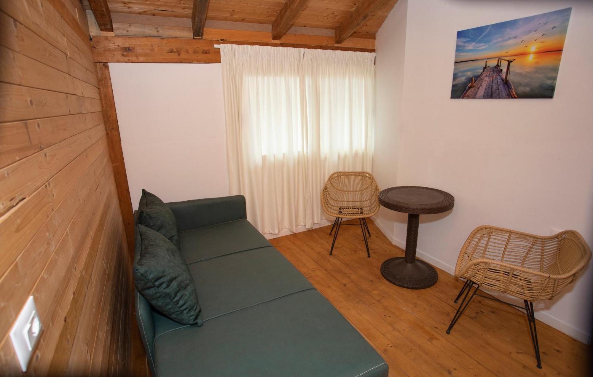Calme Appartement *