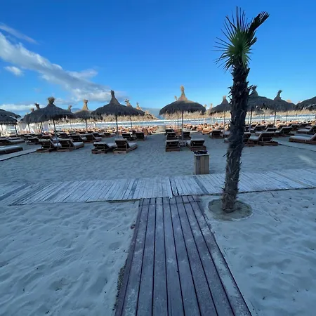 Calme Beach Vlore Exterior photo