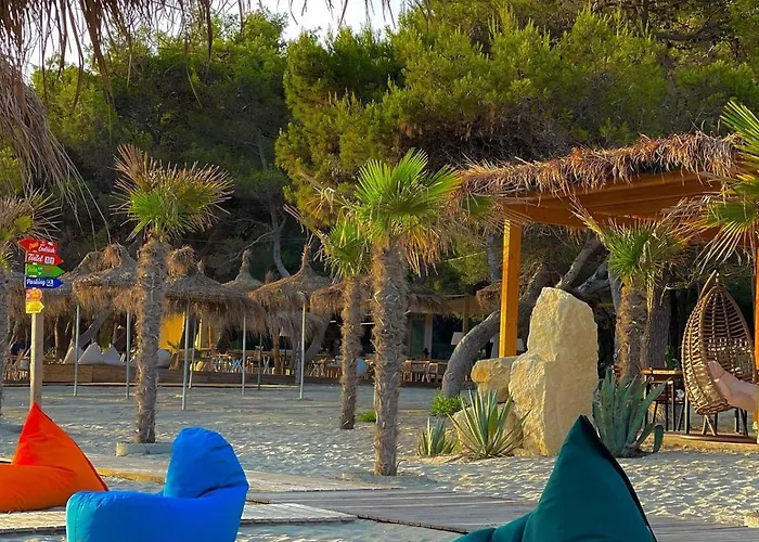 Calme Beach