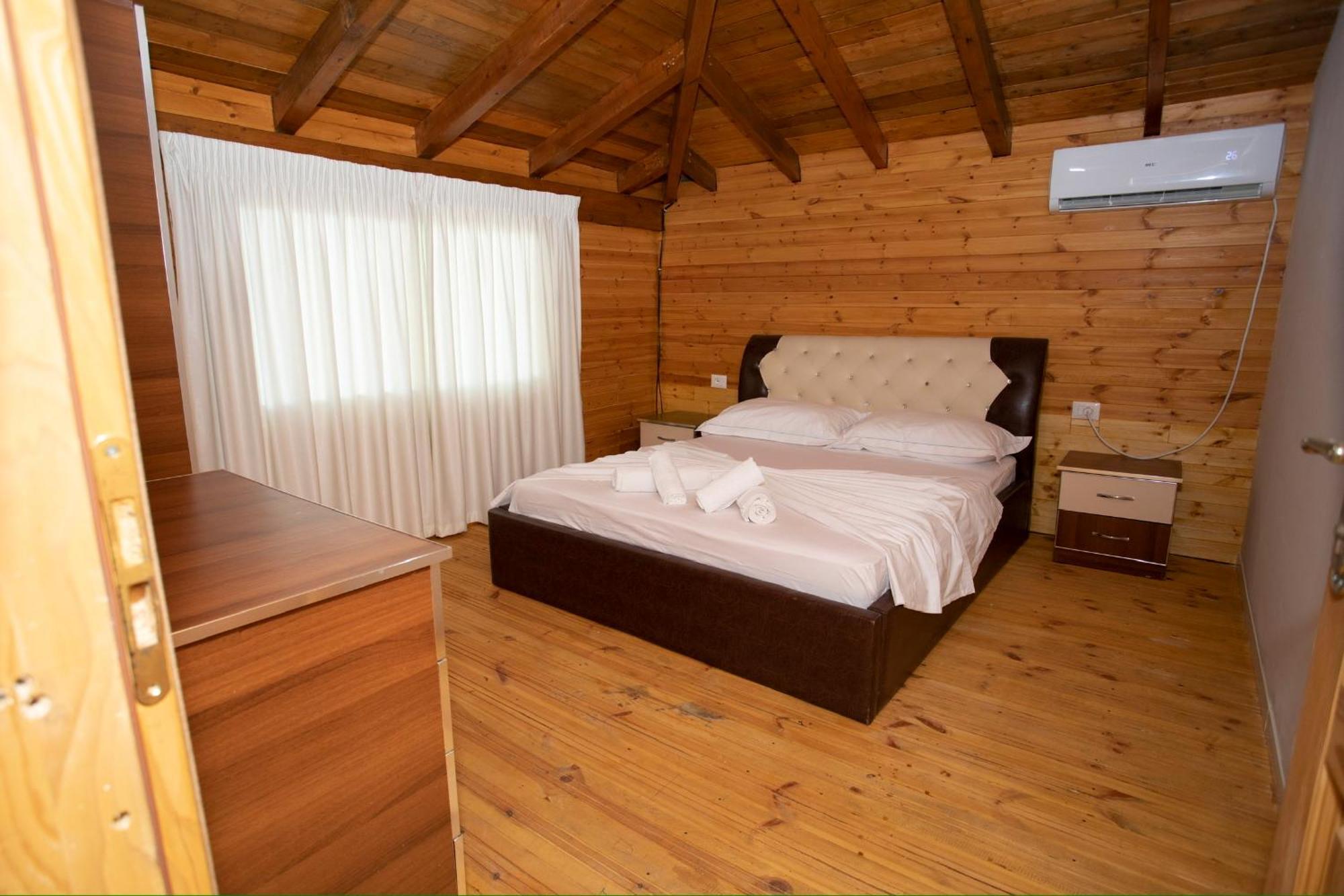 Appartement Calme Vlorë
