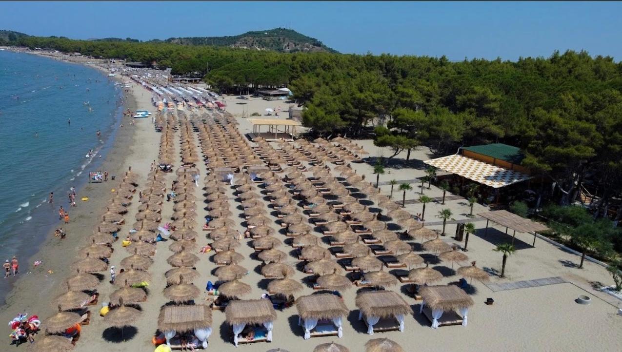 Calme * Vlorë