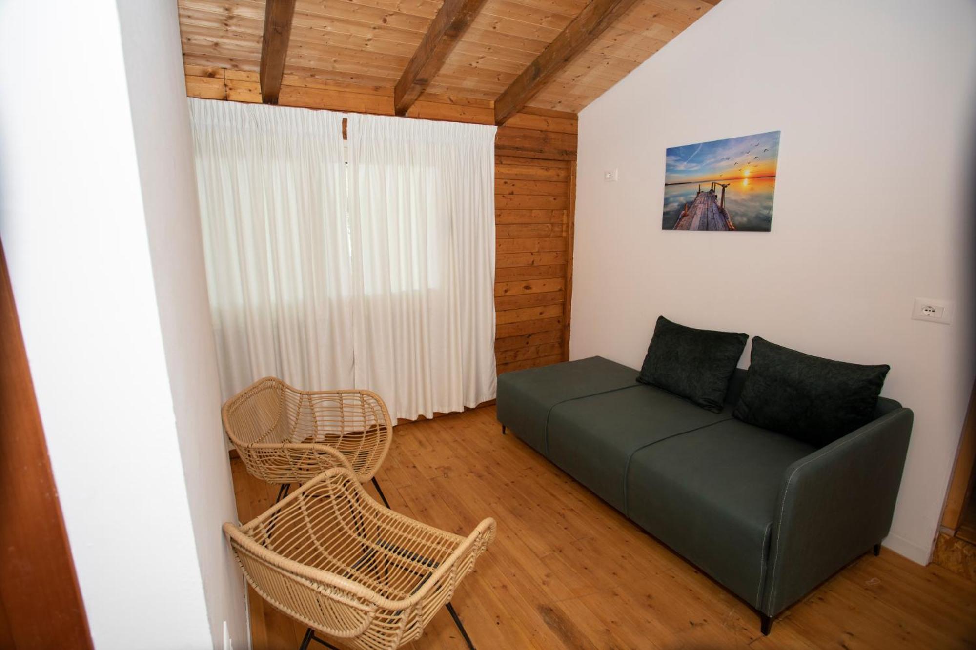 Appartement Calme Vlorë