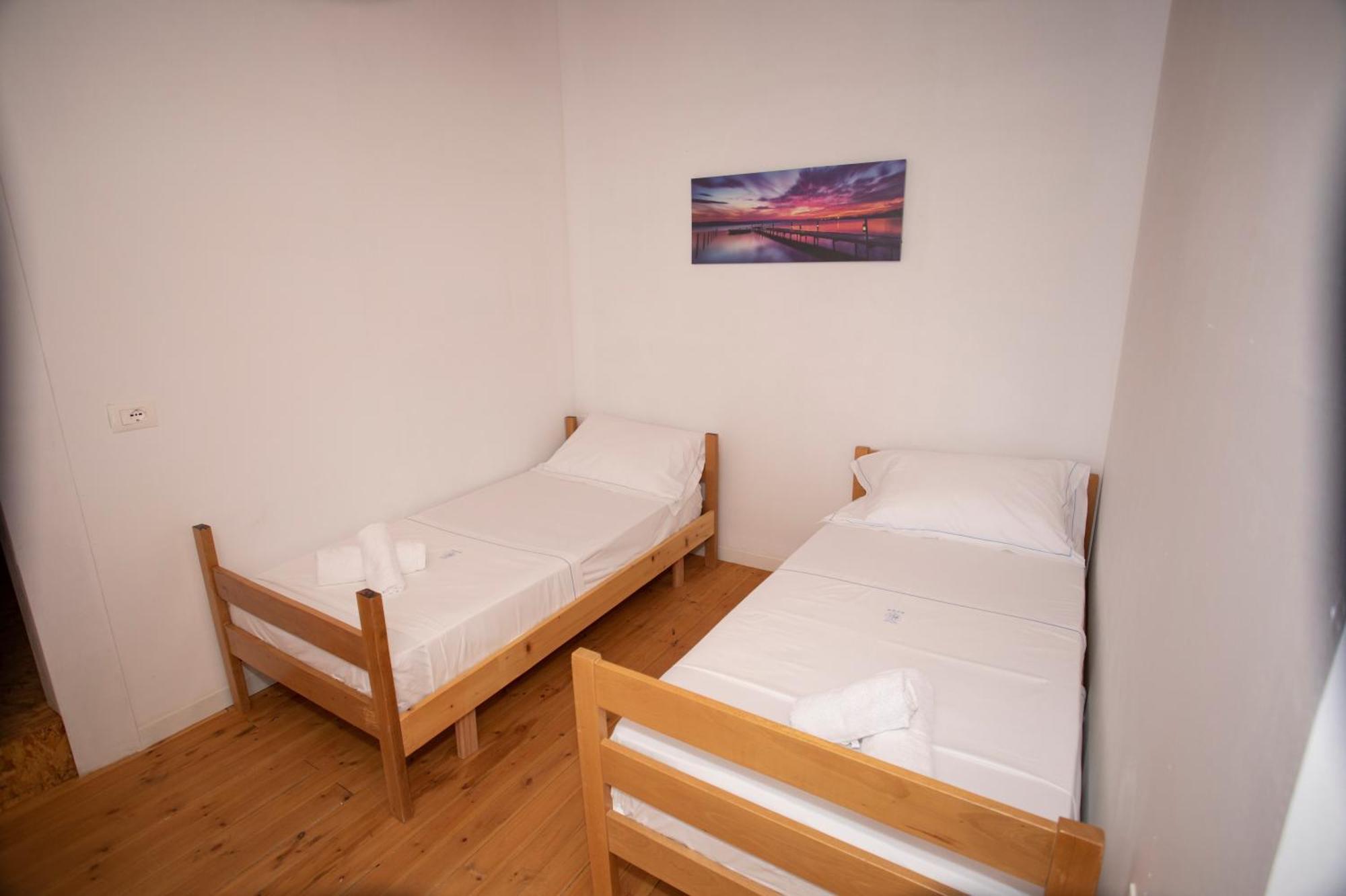 Calme Appartement Vlorë