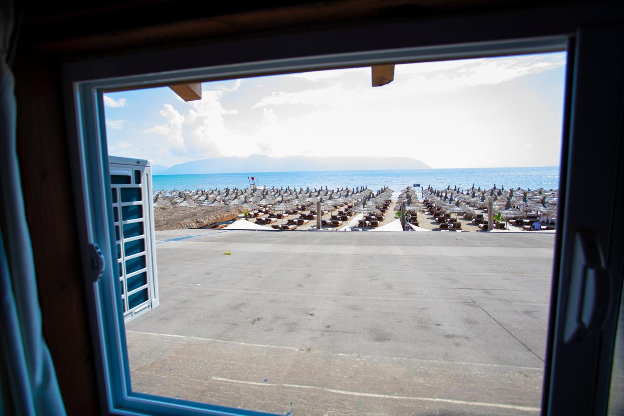 Calme Appartement